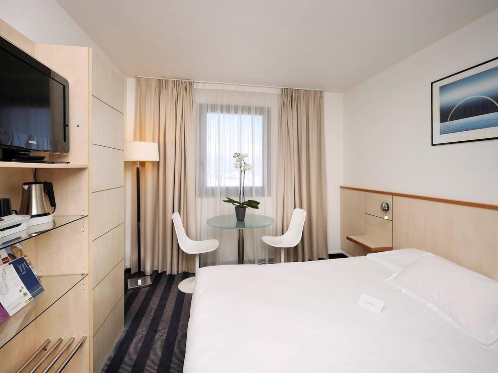 Mercure 4*