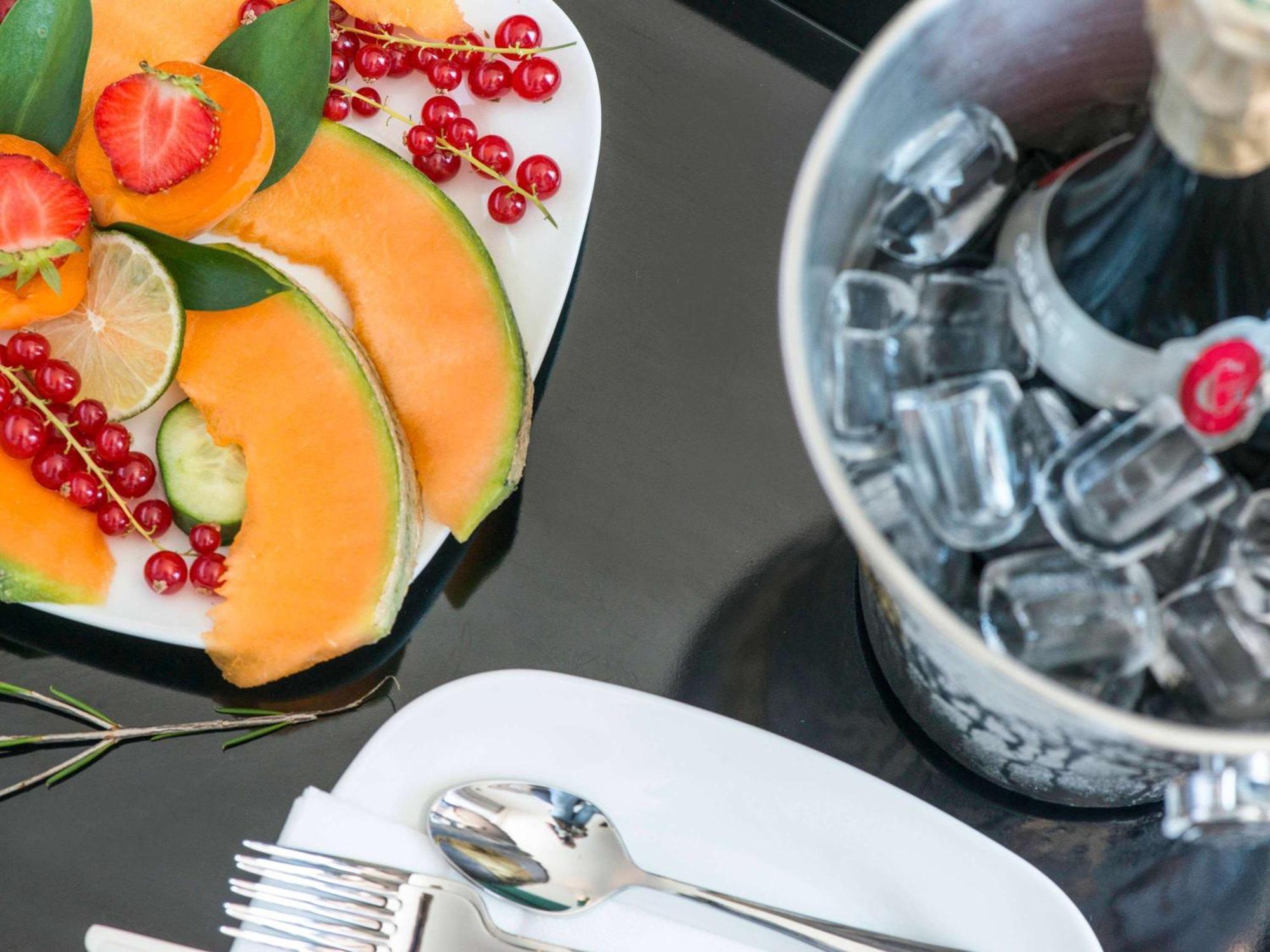 Mercure Hotel Ajaccio (Corsica)