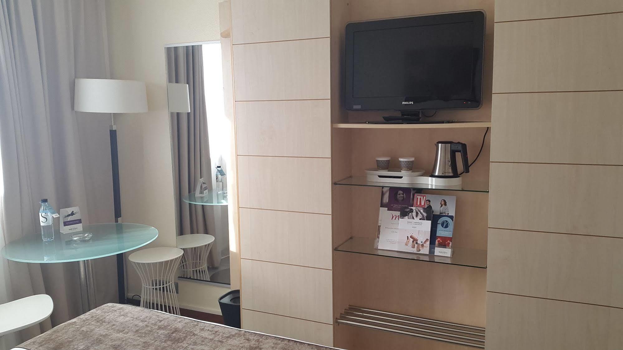 Mercure Ajaccio (Corsica)
