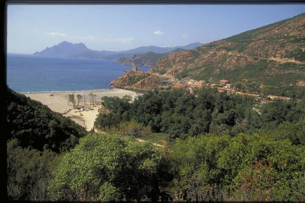 Mercure 4* Ajaccio (Corsica)