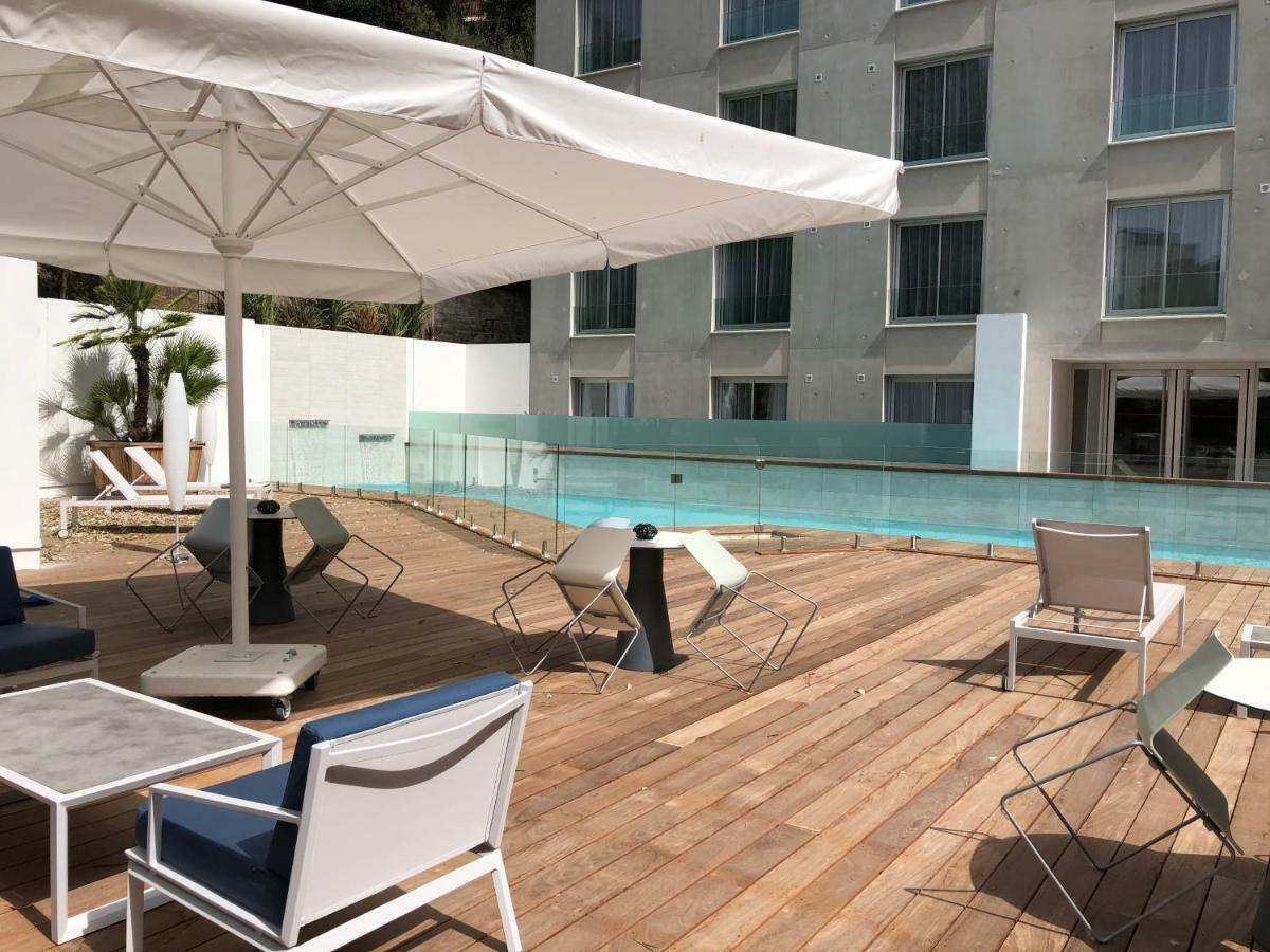 Mercure Ajaccio (Corsica)