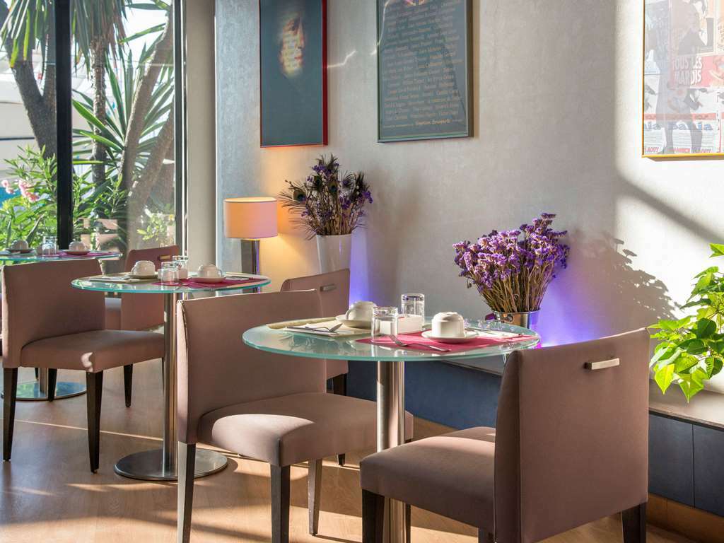 Mercure 4*