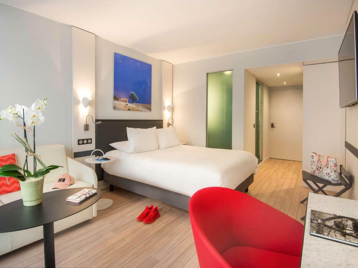 Mercure 4* Ajaccio (Corsica)