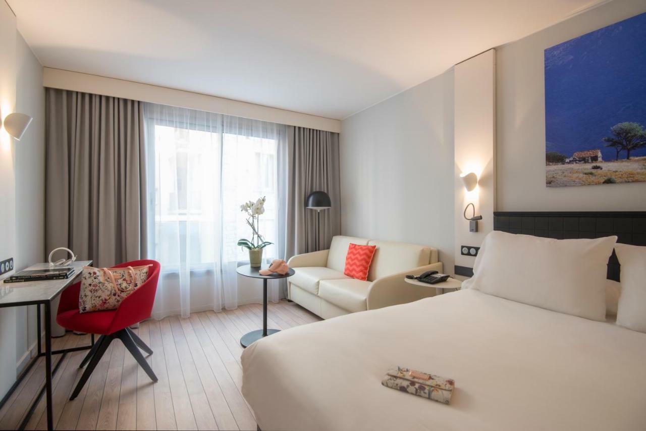 Hotel Mercure
