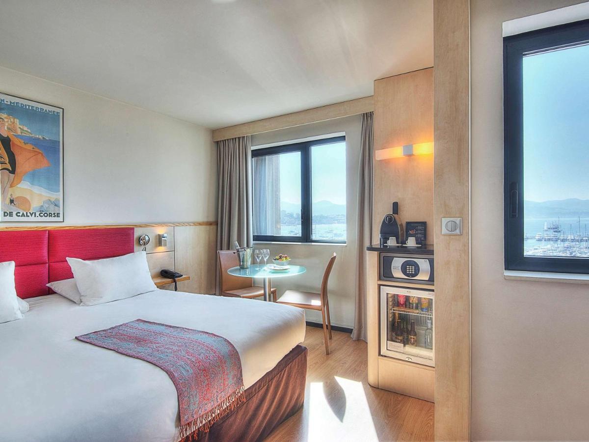 Mercure Hotel 4*