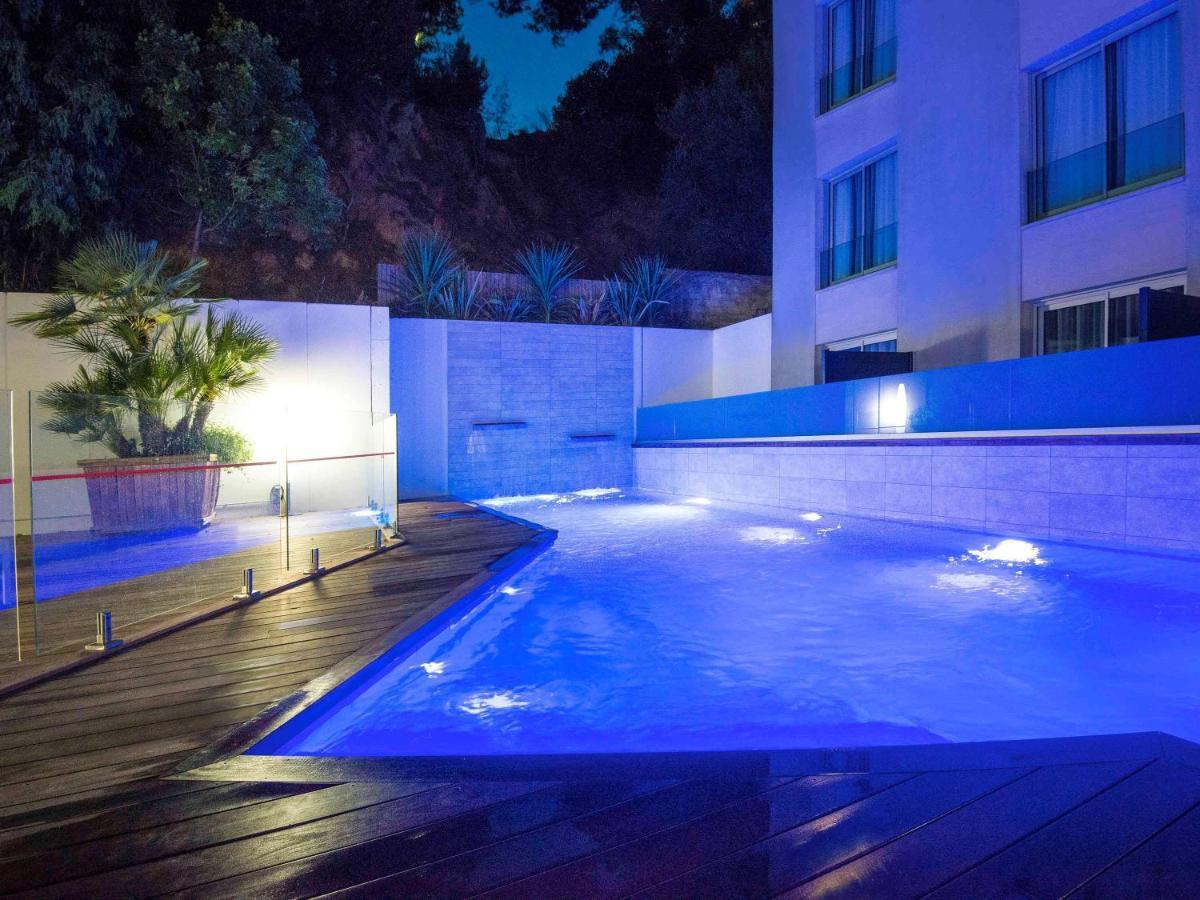 Mercure 4* Ajaccio (Corsica)