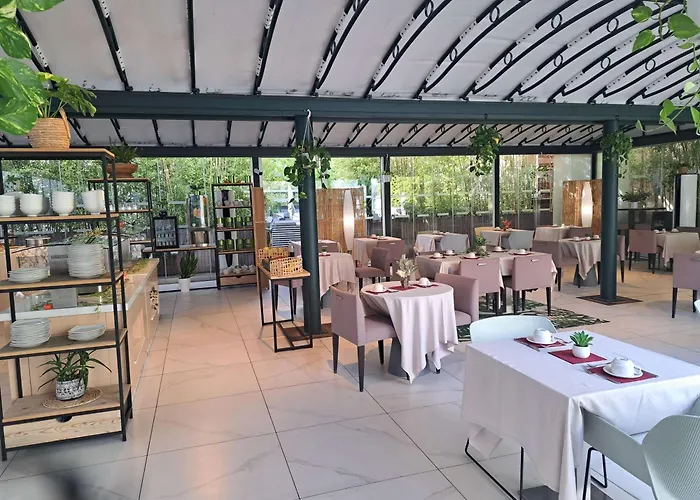 Mercure Ajaccio