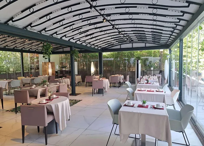 Mercure Ajaccio
