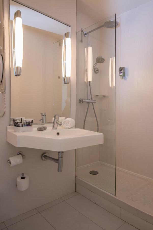 Mercure Ajaccio Hotel 4*