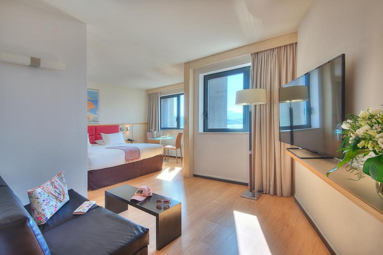 Mercure Ajaccio Hotel