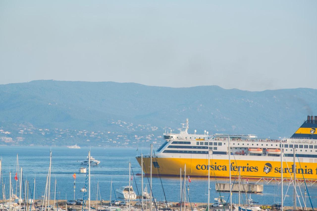 Hotel Mercure Ajaccio Ajaccio (Corsica)