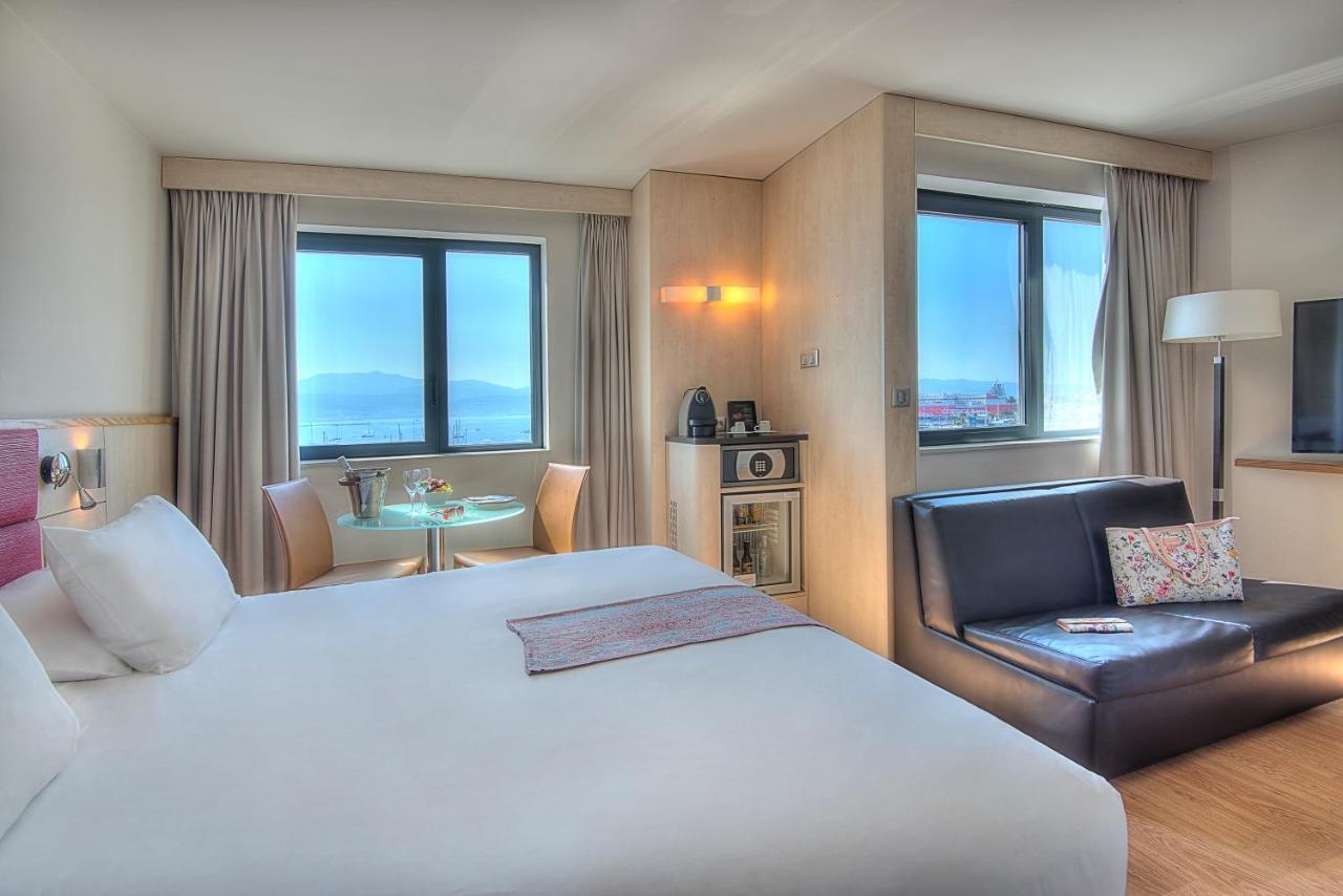 Hotel Mercure Ajaccio 4*