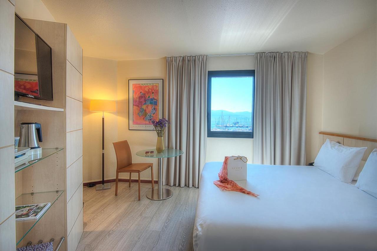 Mercure Ajaccio Hotel 4*
