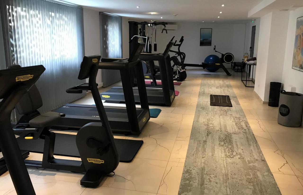 Hotel Mercure Ajaccio 4*