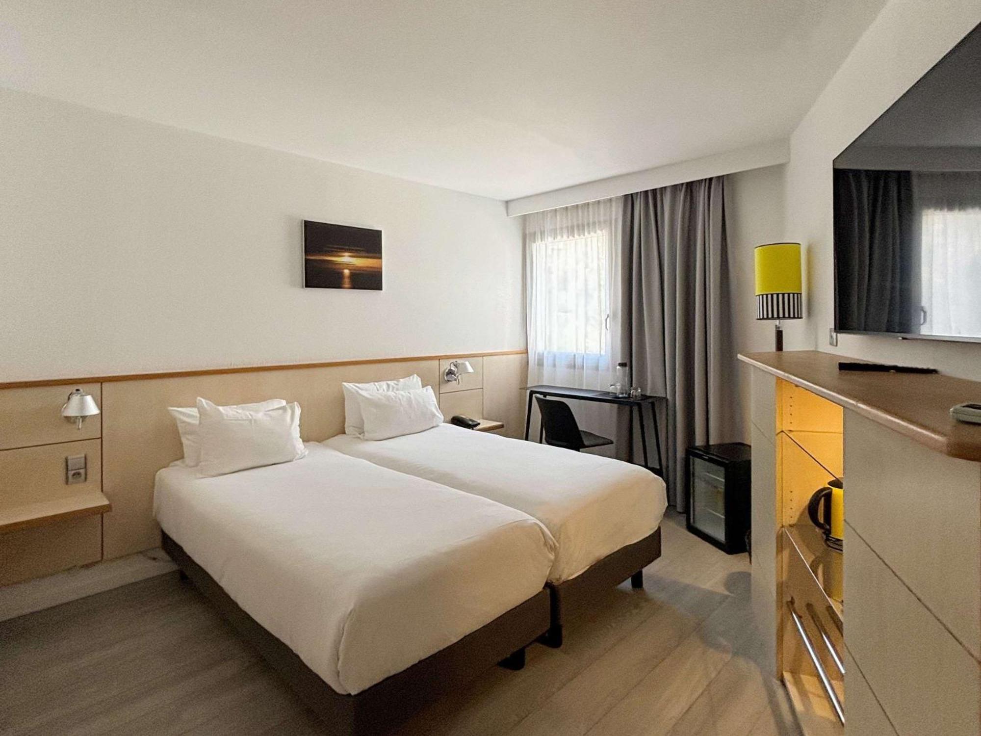Mercure Ajaccio