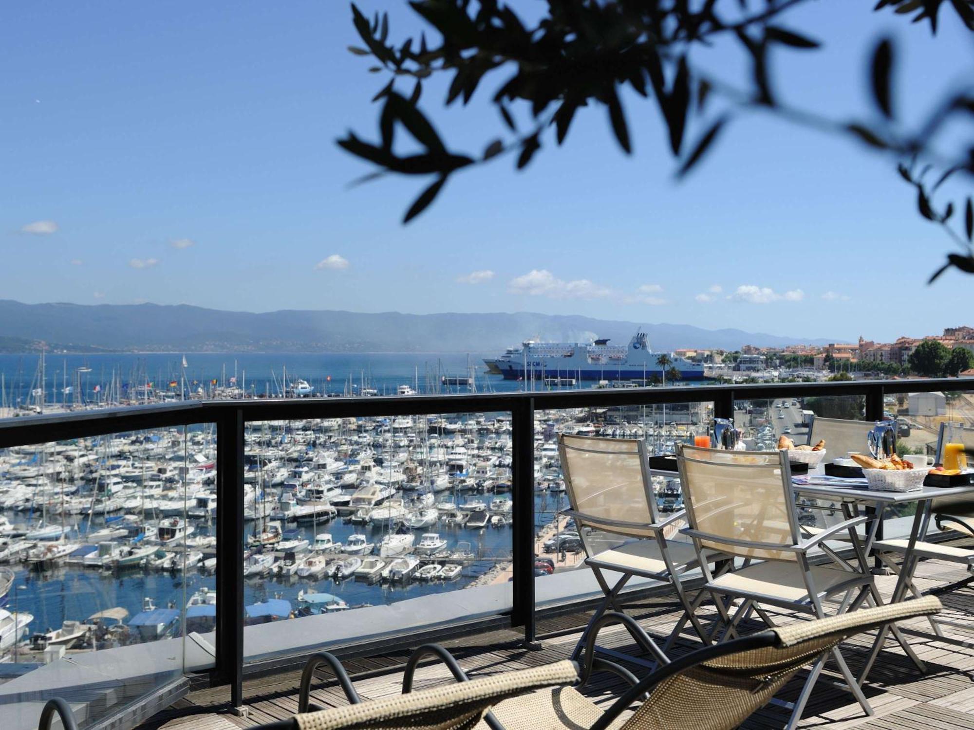 Mercure Ajaccio Hotel