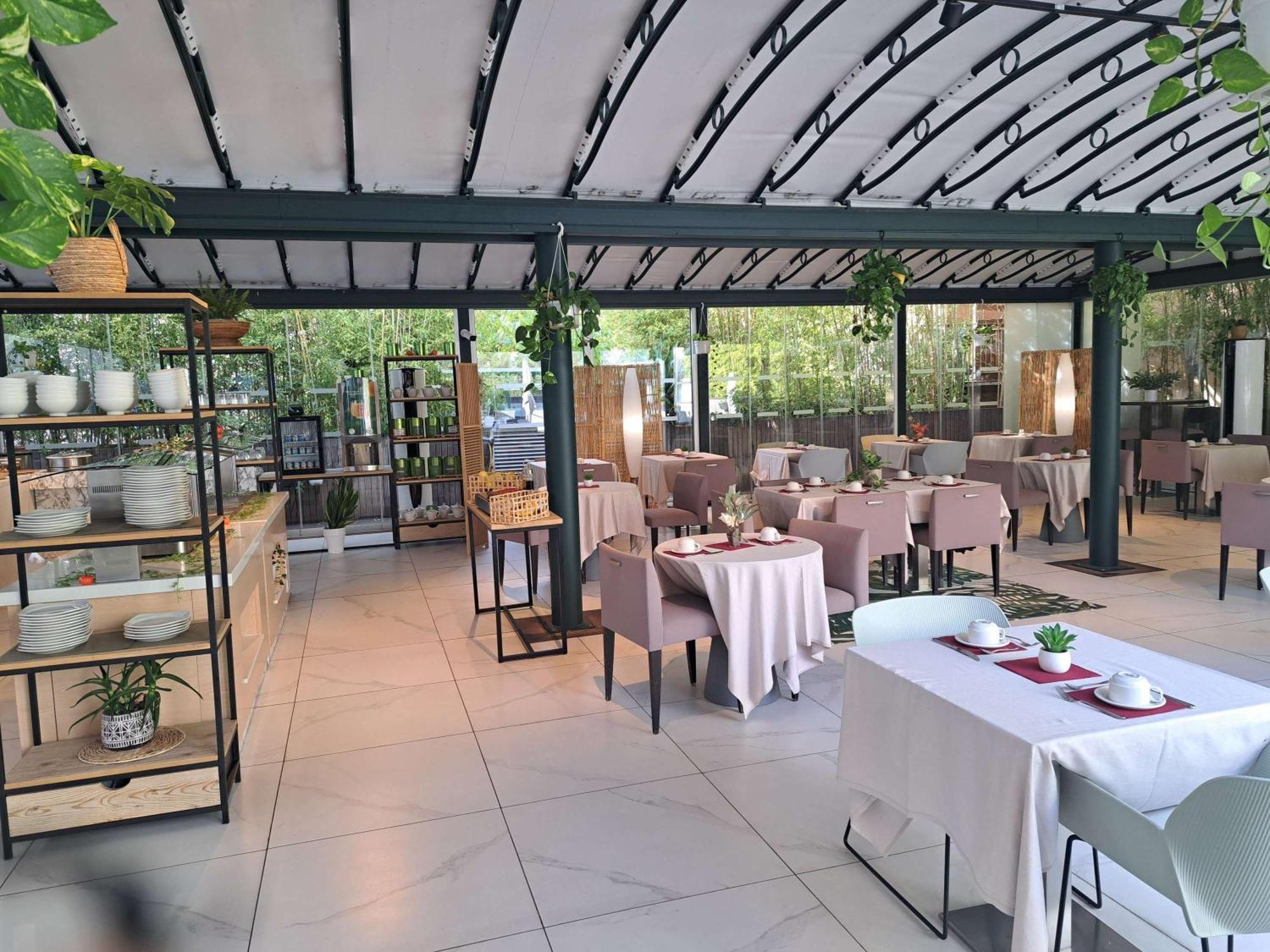 Hotel Mercure Ajaccio Ajaccio (Corsica)