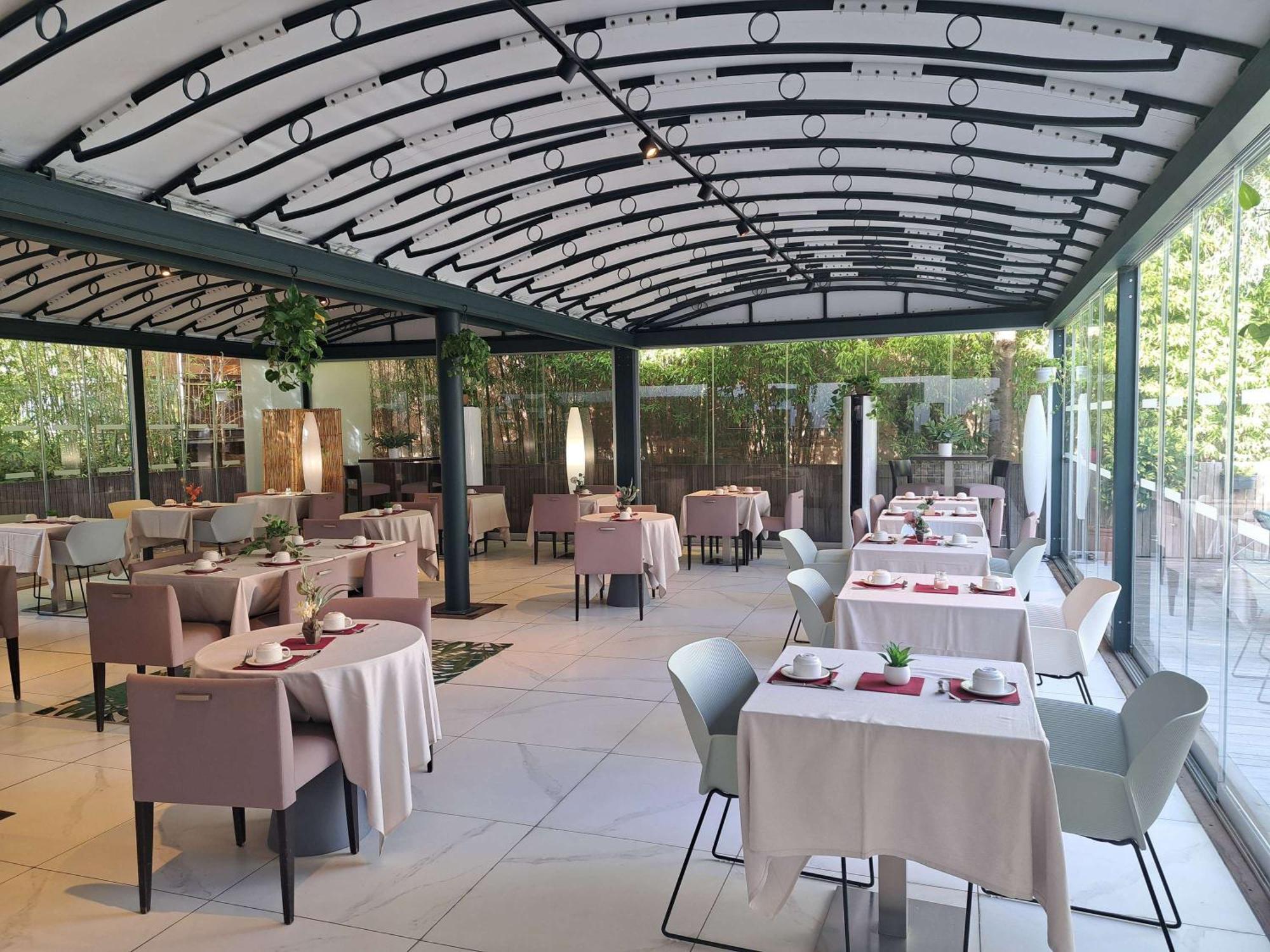 Mercure Ajaccio 4* Ajaccio (Corsica)