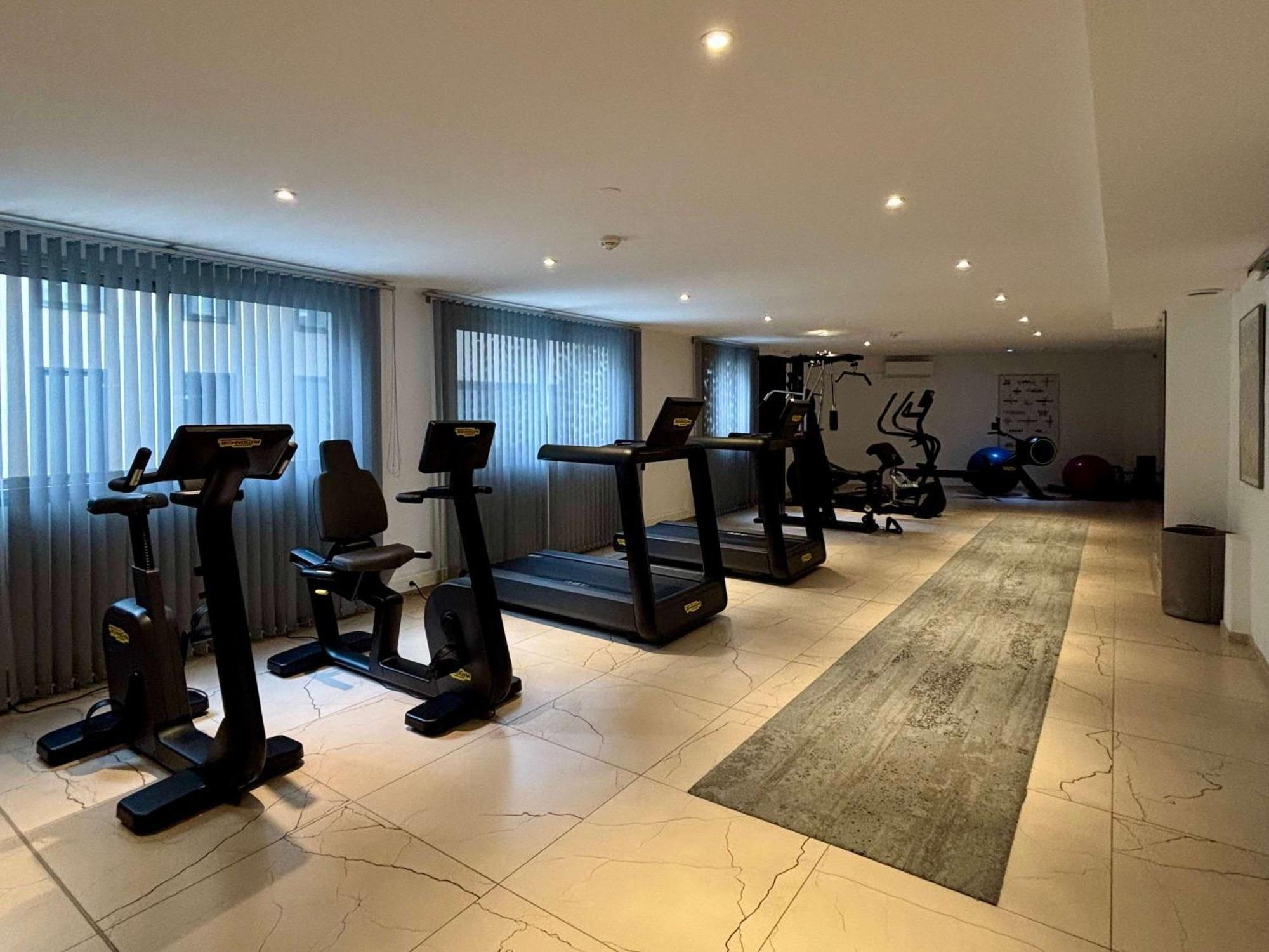 Mercure Ajaccio 4*