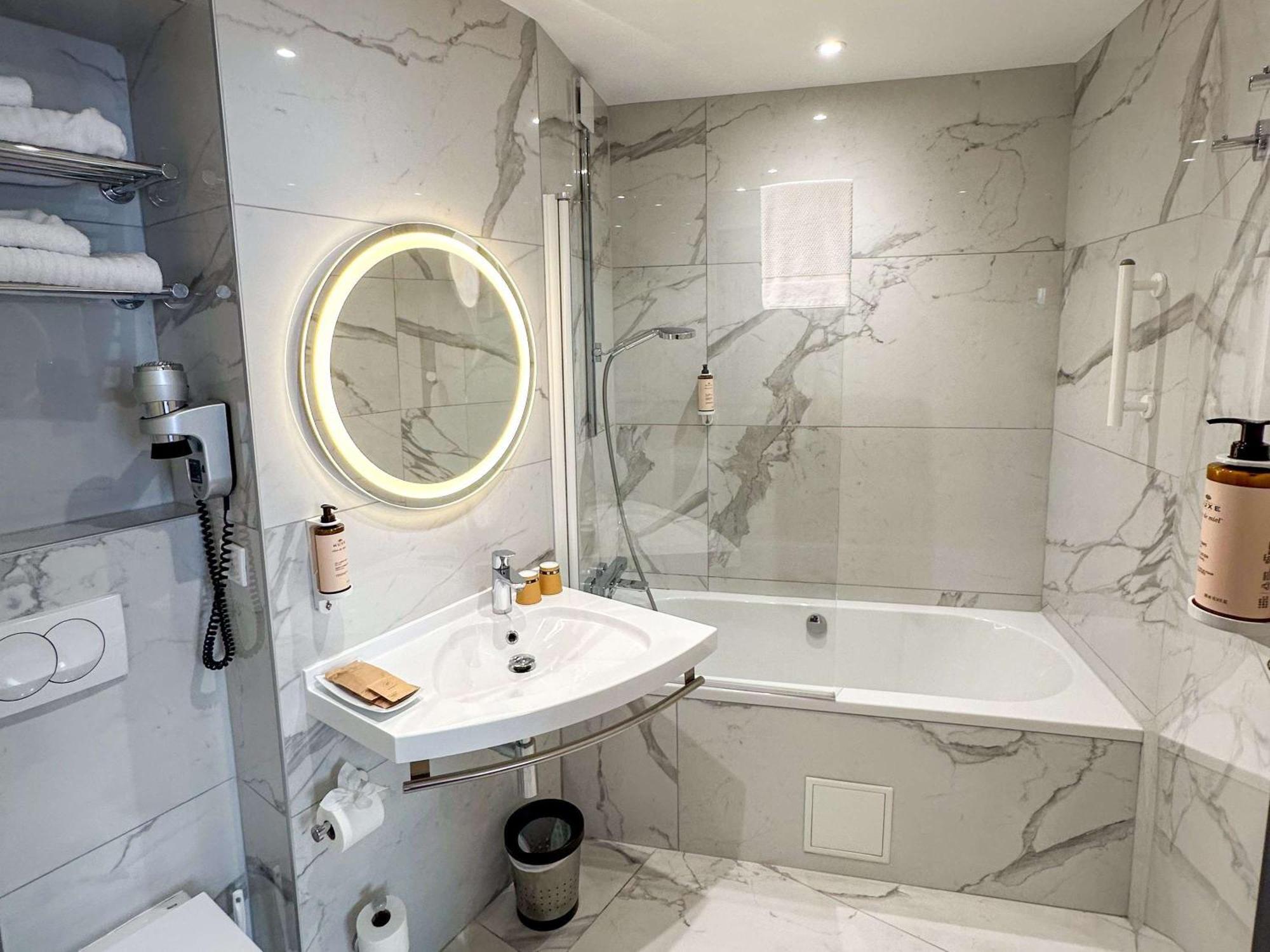 Mercure Ajaccio Ajaccio (Corsica)