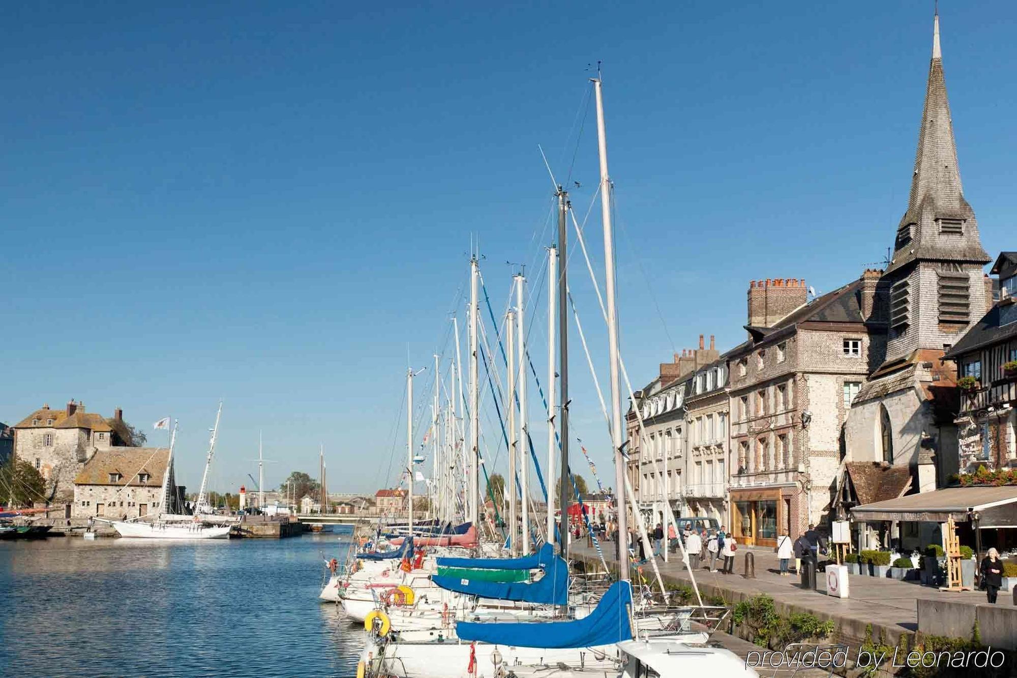 Mercure Ajaccio Hotel 4*