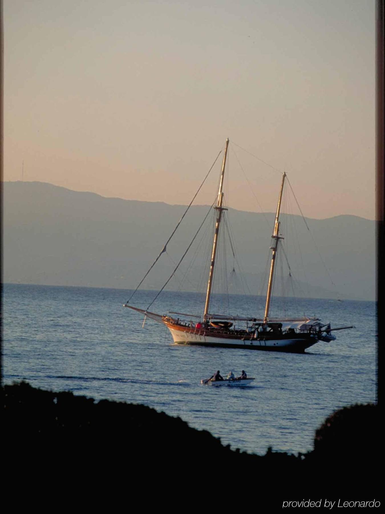 Mercure Ajaccio 4*