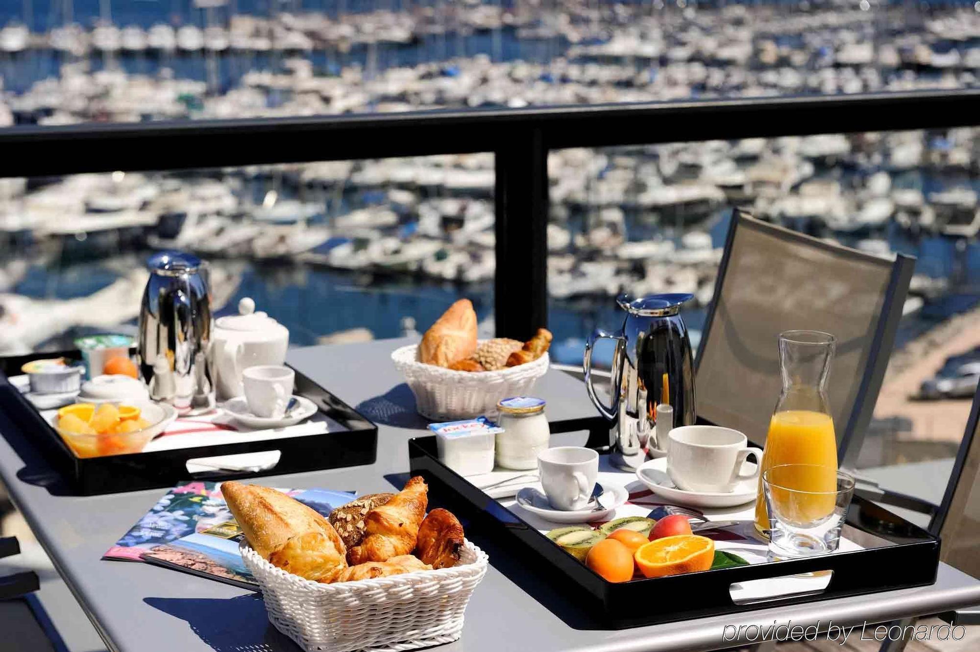 Hotel Mercure Ajaccio
