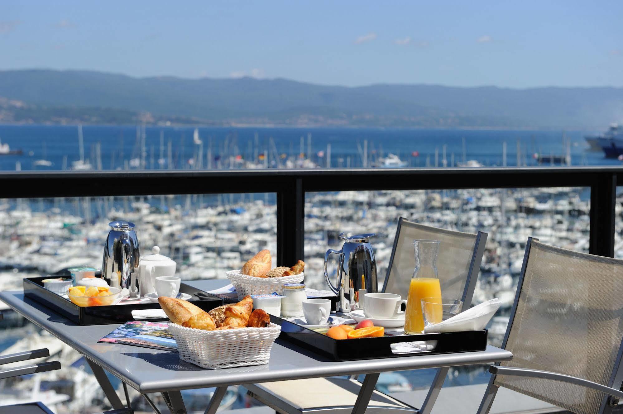 Mercure Ajaccio Hotel