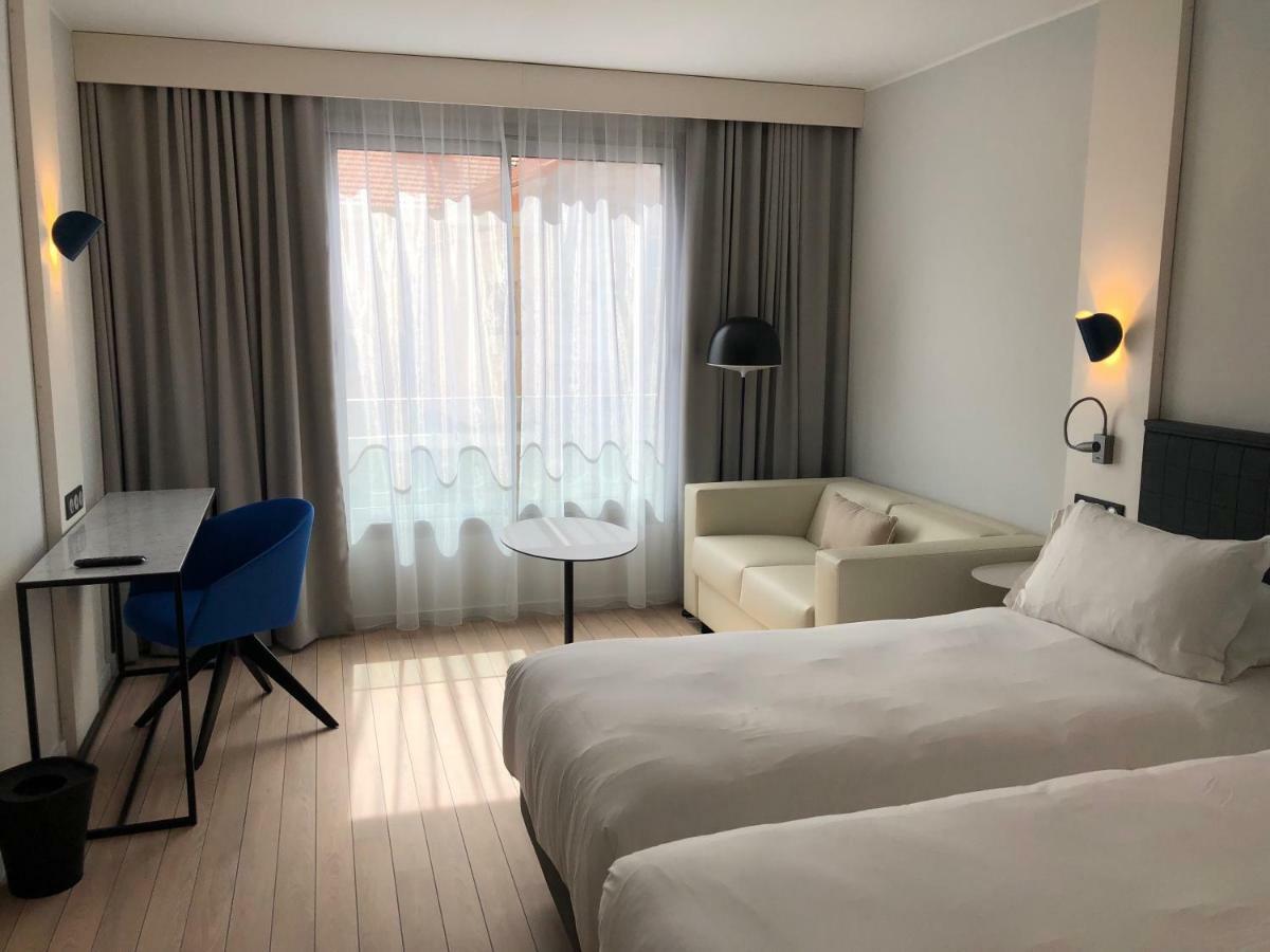 Mercure Ajaccio 4*