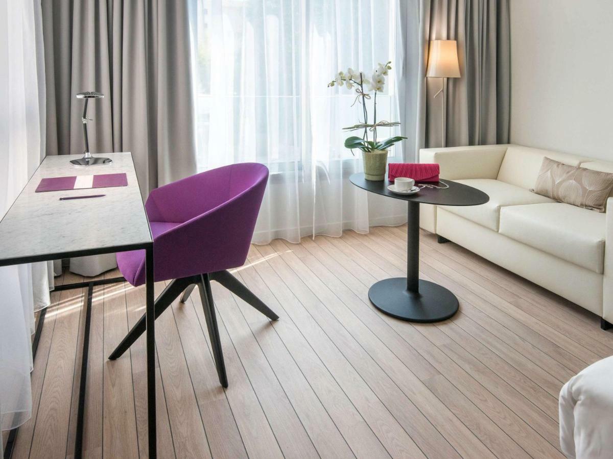 Mercure Ajaccio 4* Ajaccio (Corsica)