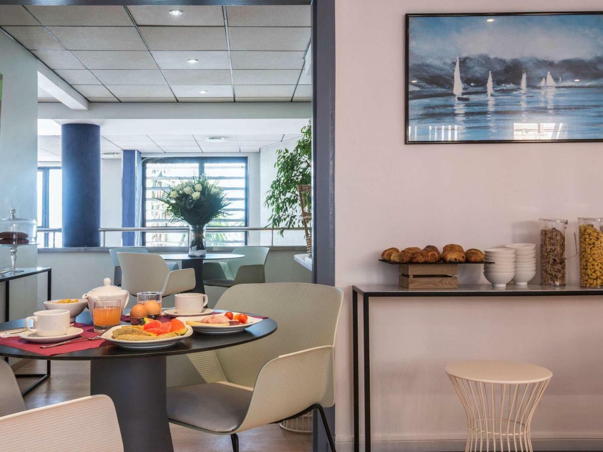 Mercure Ajaccio 4* Ajaccio (Corsica)