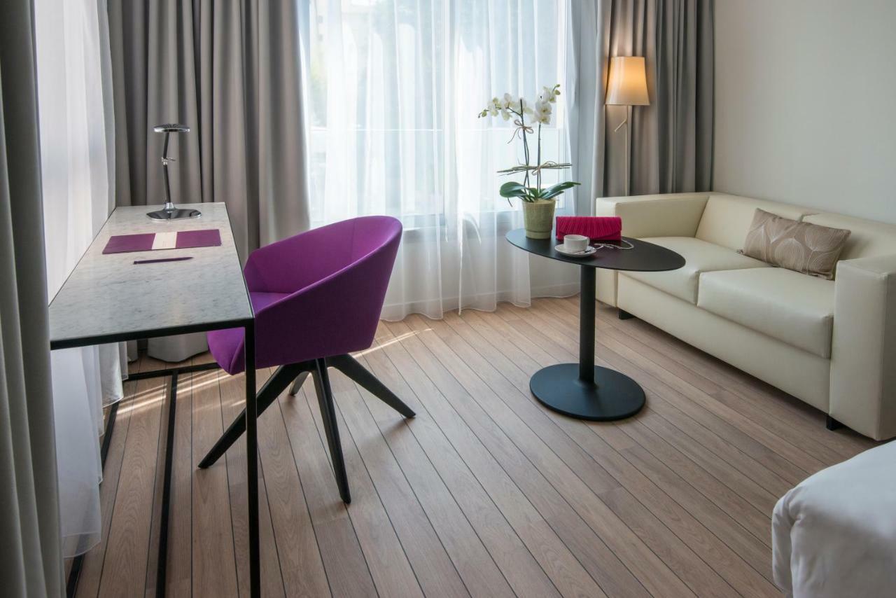 Hotel Mercure Ajaccio