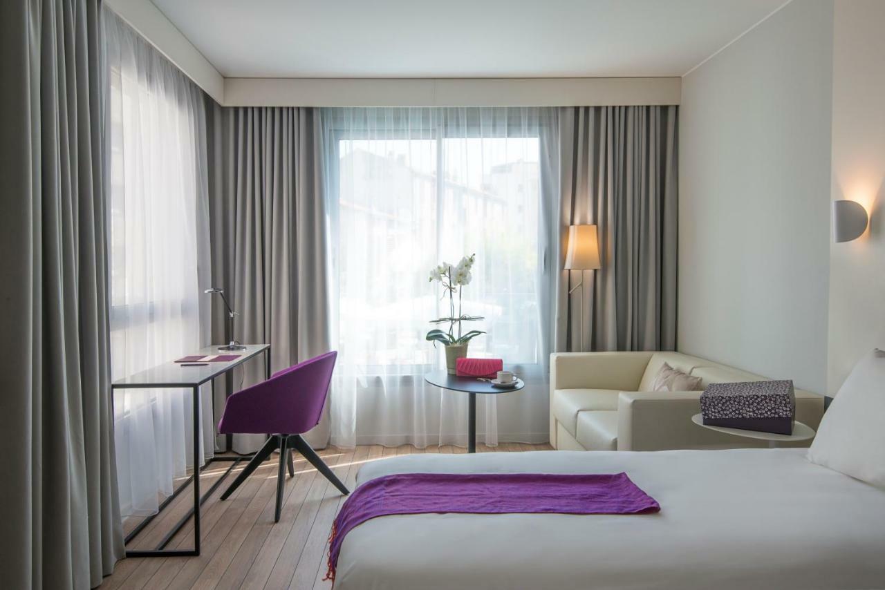 Hotel Mercure Ajaccio Ajaccio (Corsica)