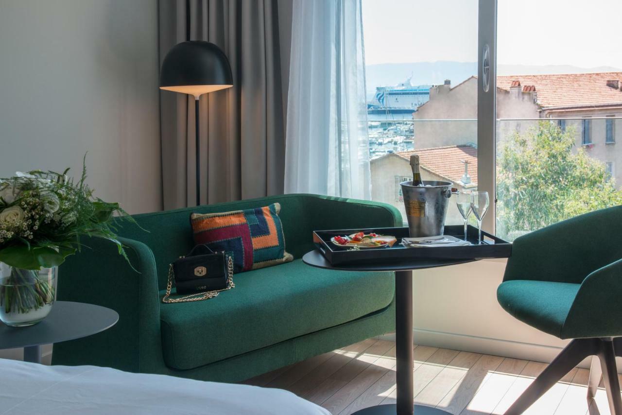 Hotel Mercure Ajaccio