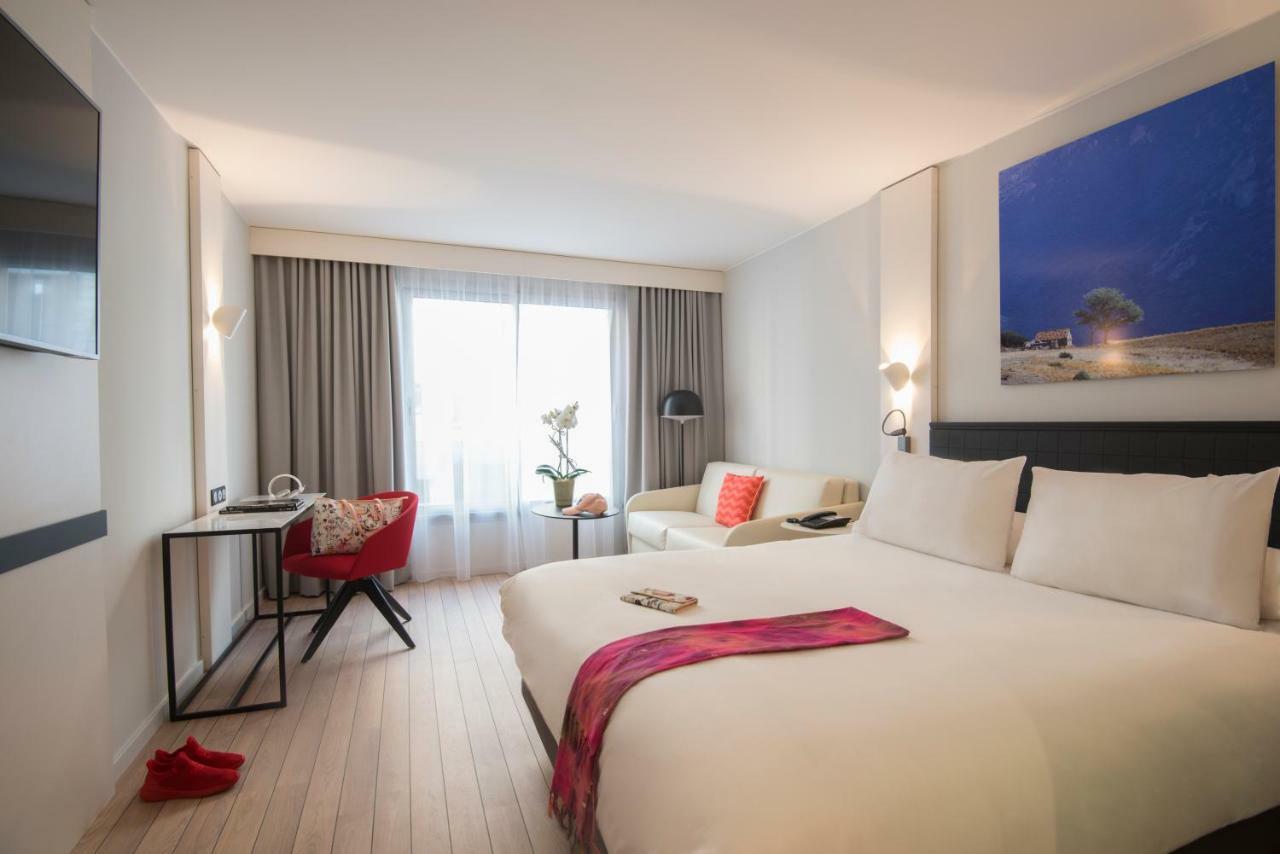 Mercure Ajaccio Ajaccio (Corsica)
