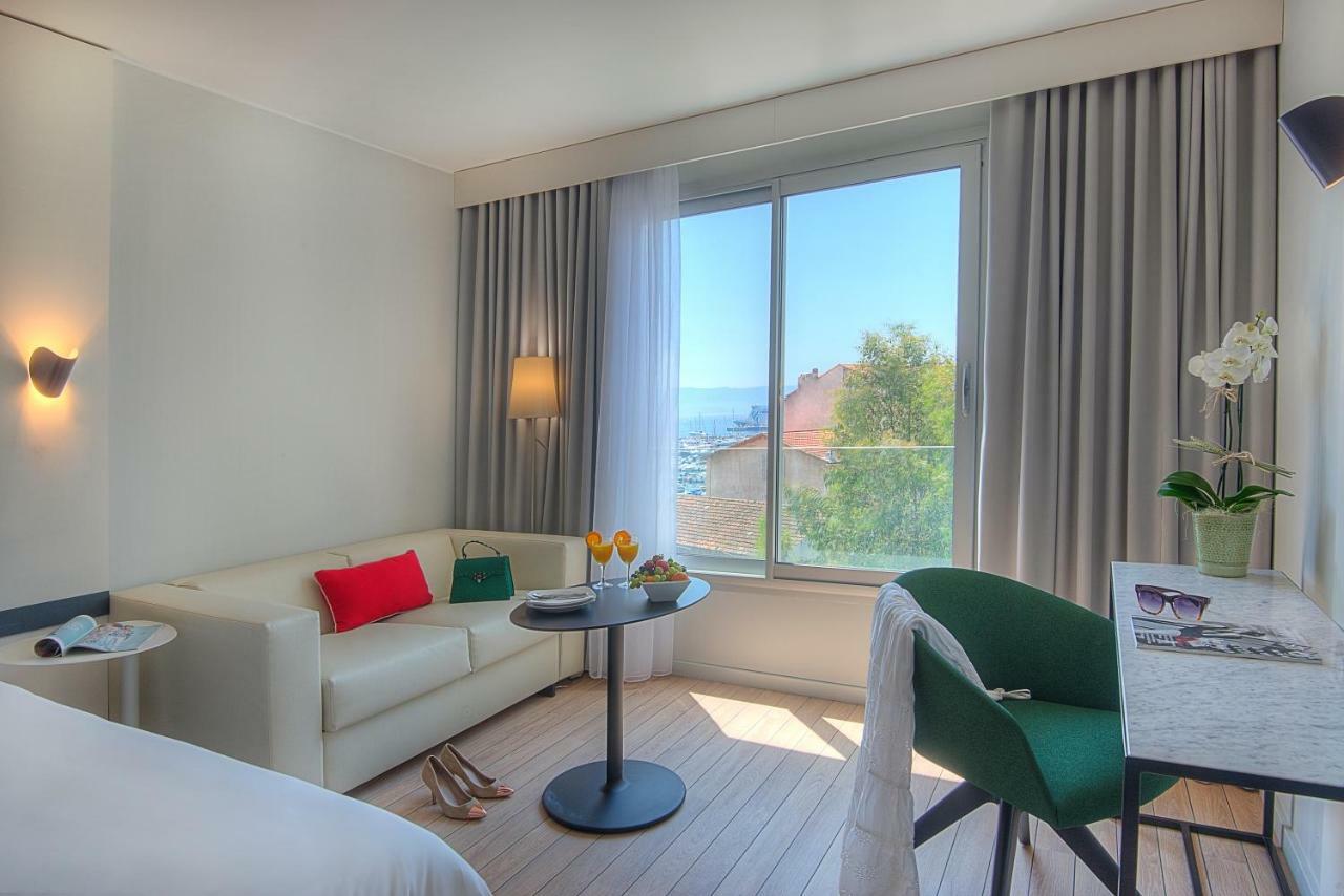 Mercure Ajaccio Hotel 4*