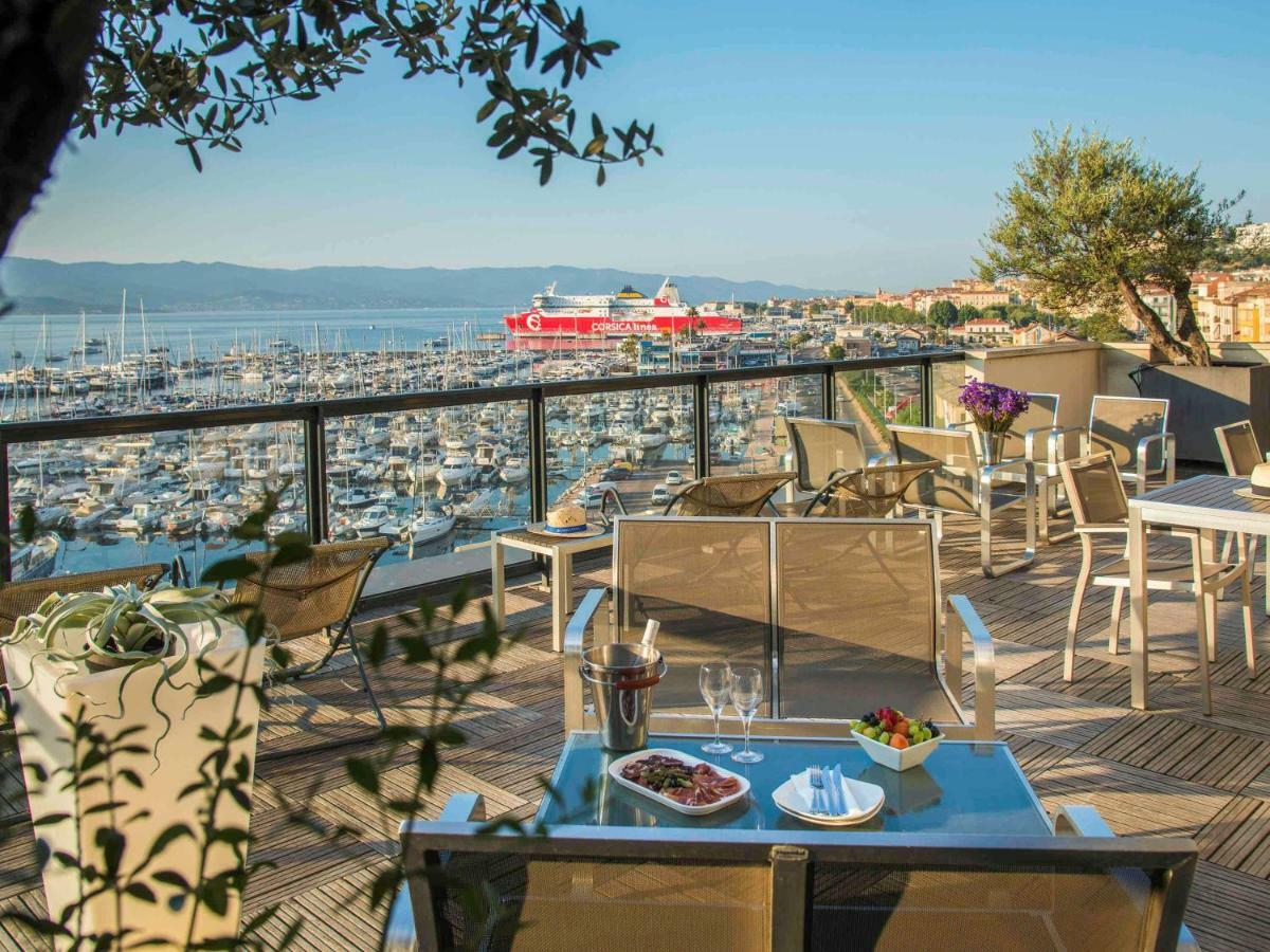 Hotel Mercure Ajaccio Ajaccio (Corsica)