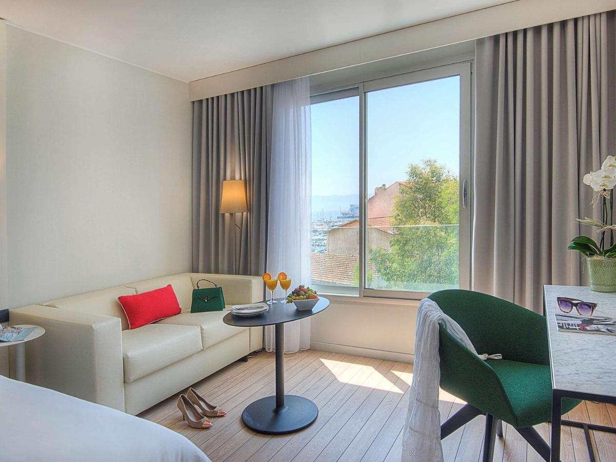 Mercure Ajaccio Ajaccio (Corsica)
