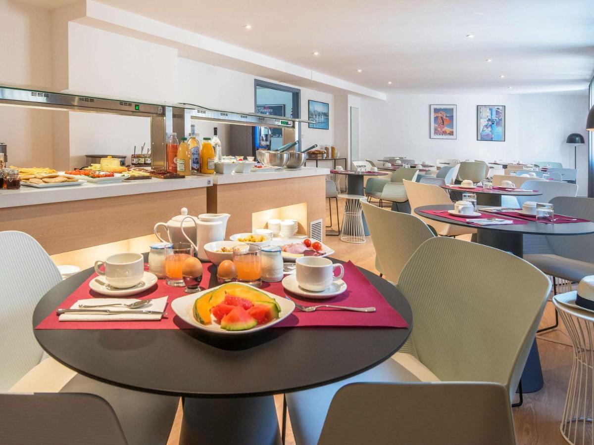 Hotel Mercure Ajaccio Ajaccio (Corsica)