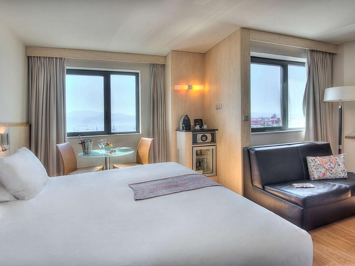 Mercure Ajaccio