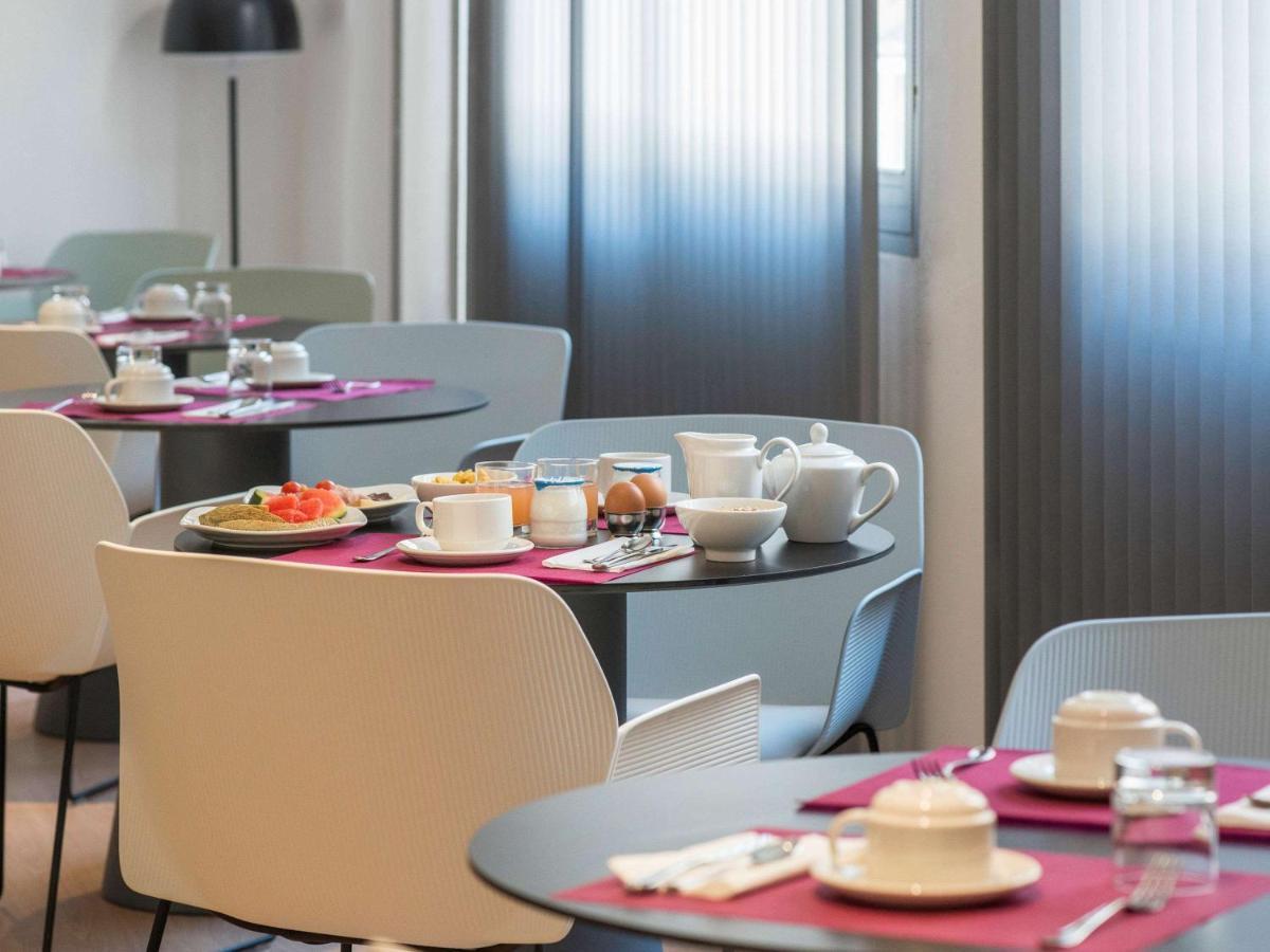 Mercure Ajaccio