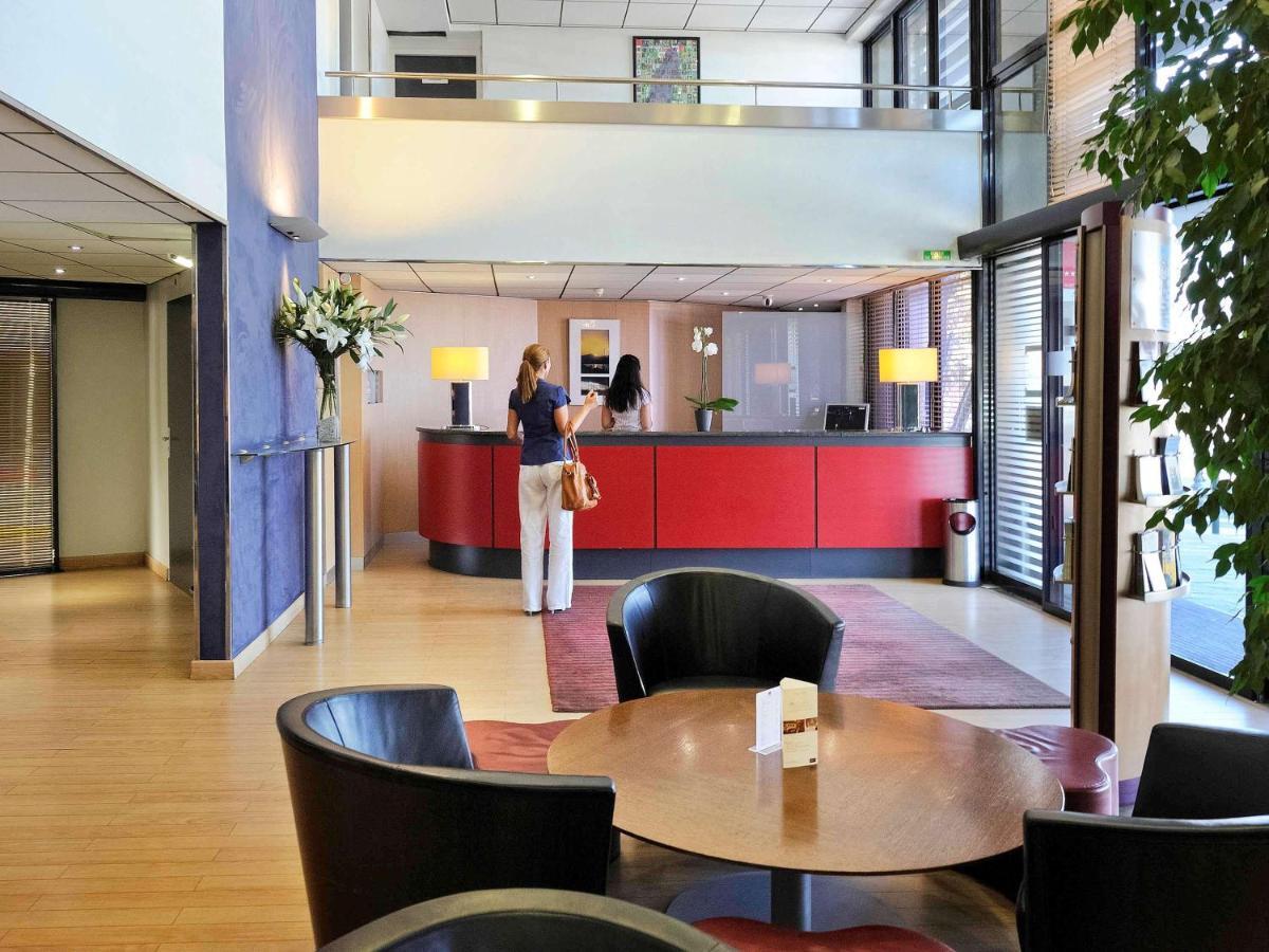 Mercure Ajaccio Hotel Ajaccio (Corsica)