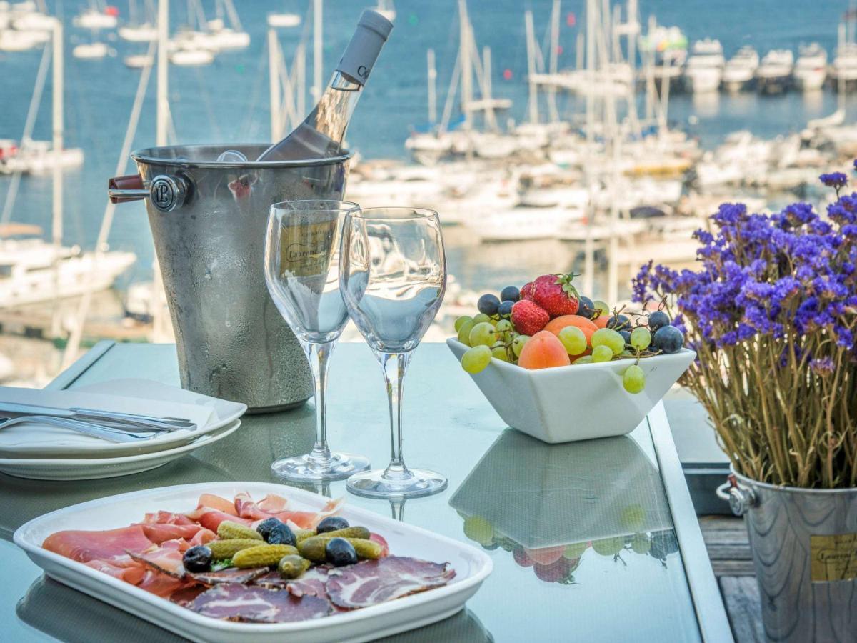 Mercure Ajaccio