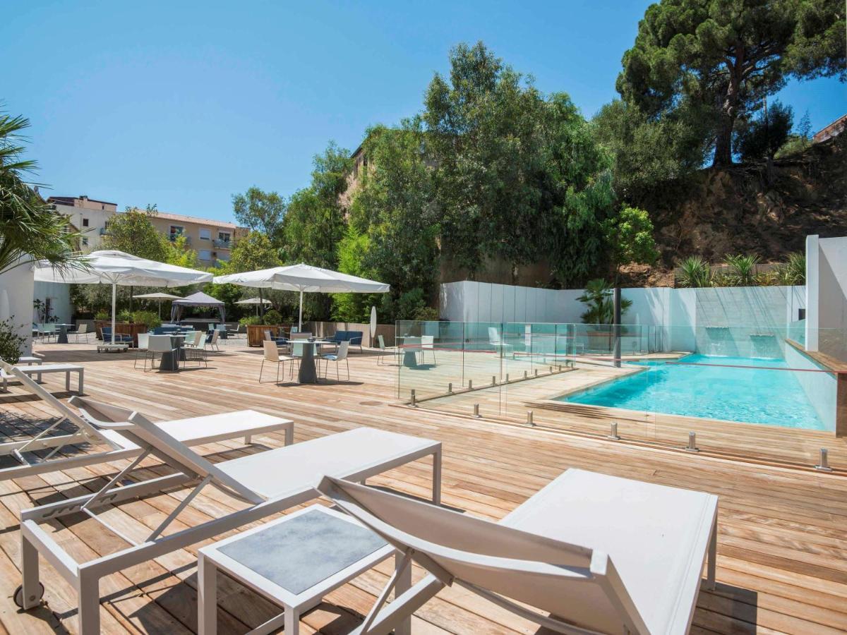 Mercure Ajaccio Ajaccio (Corsica)
