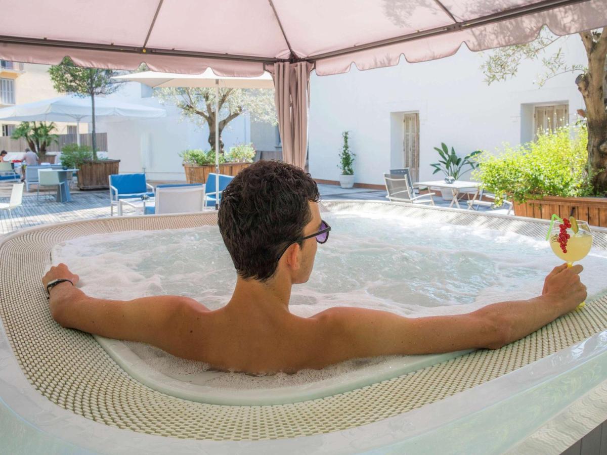Mercure Ajaccio